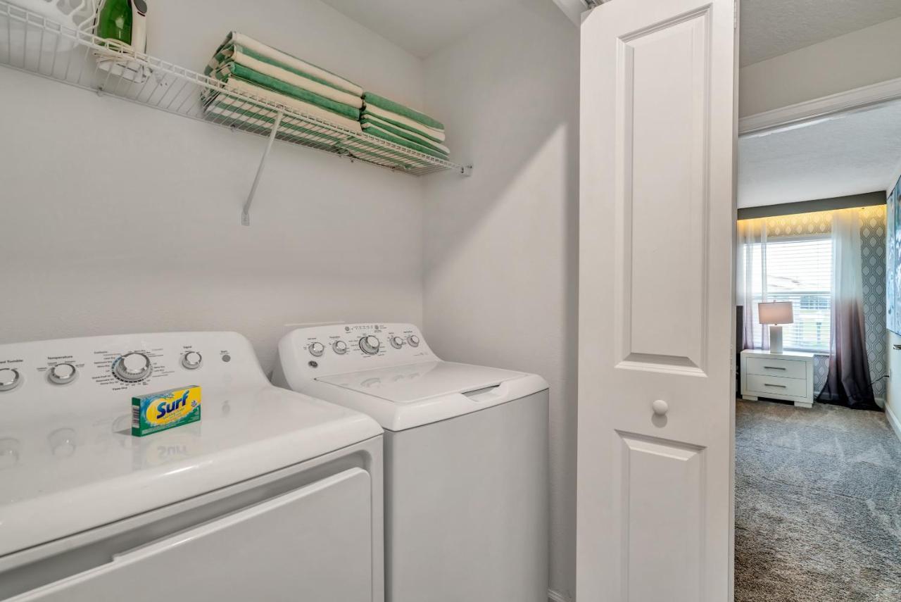 Private Pool Themed Bedrooms Free Waterpark Kissimmee Exterior photo