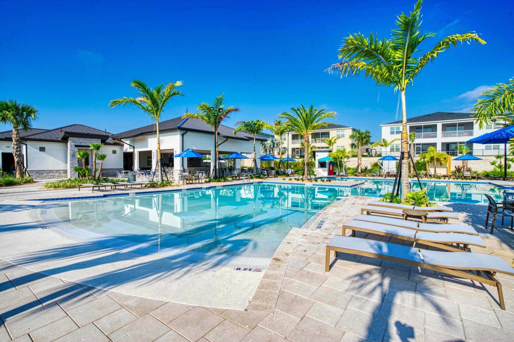 Private Pool Themed Bedrooms Free Waterpark Kissimmee Exterior photo