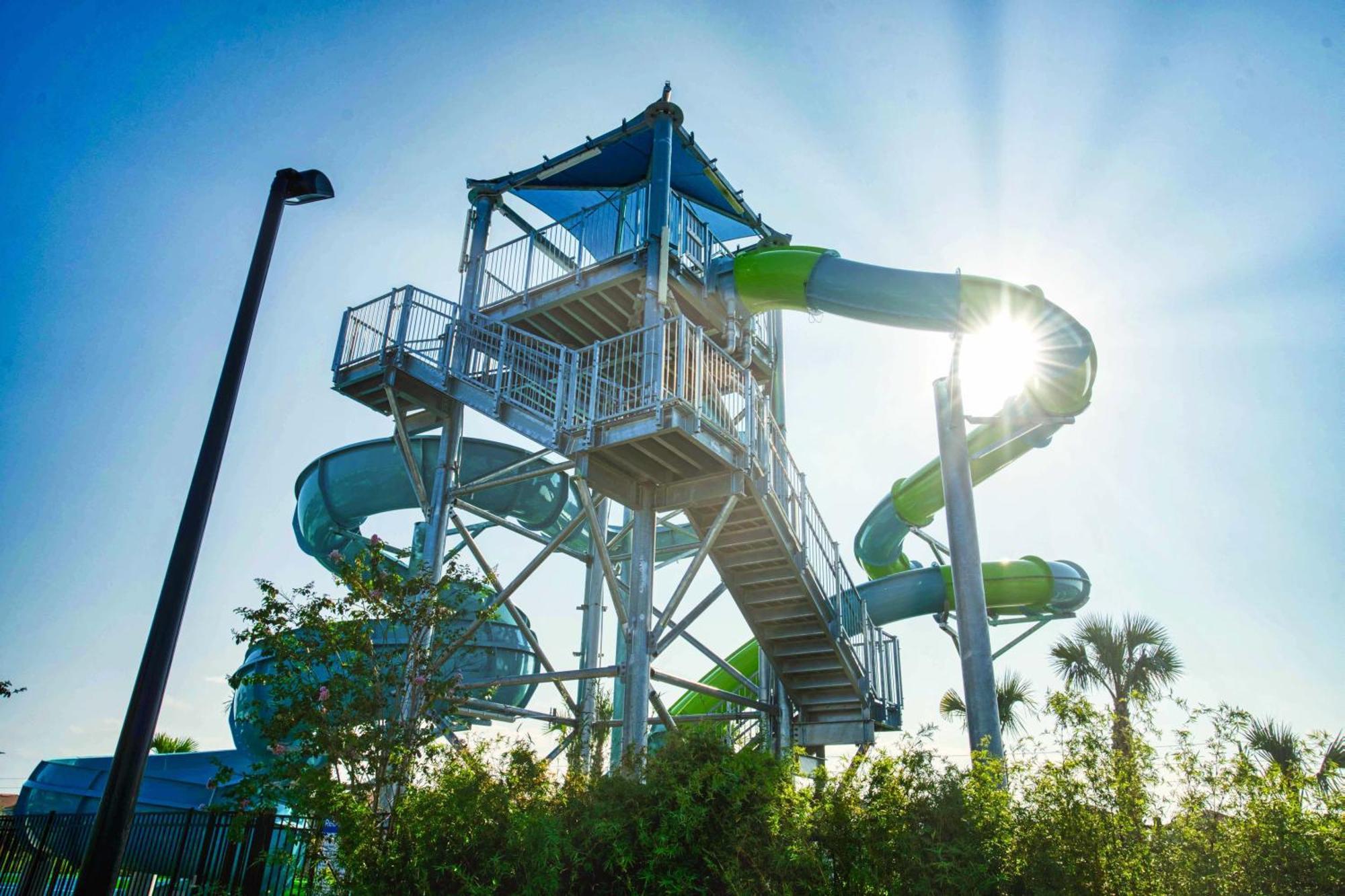 Private Pool Themed Bedrooms Free Waterpark Kissimmee Exterior photo